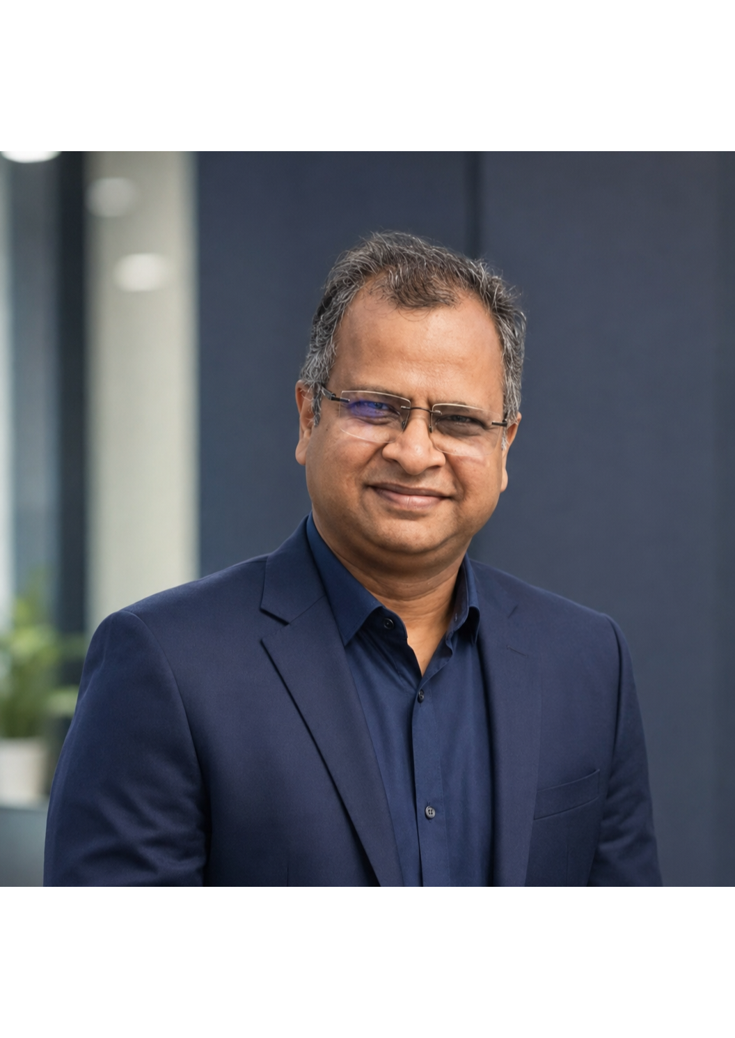 Akhil Jain