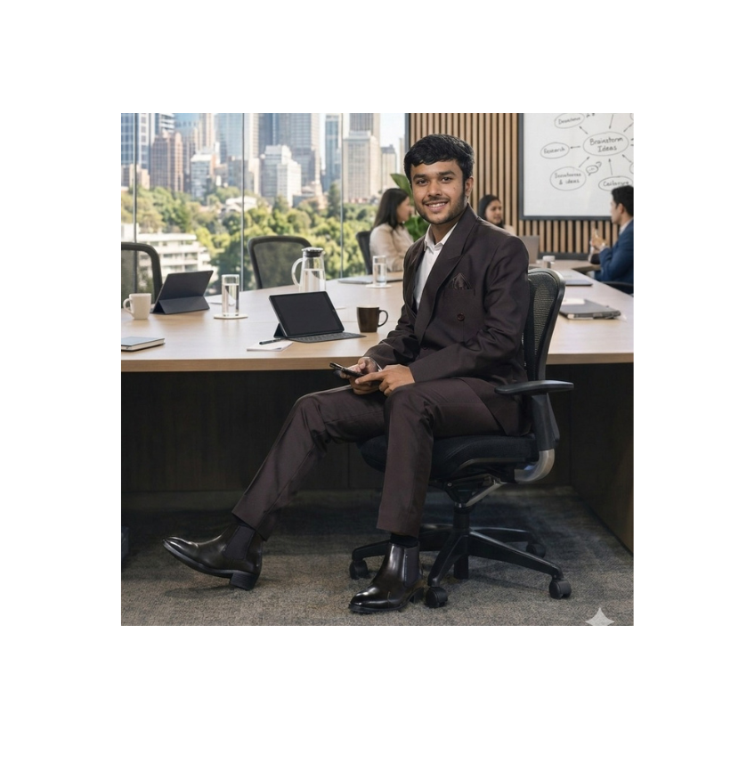 Akshat Chouhan
