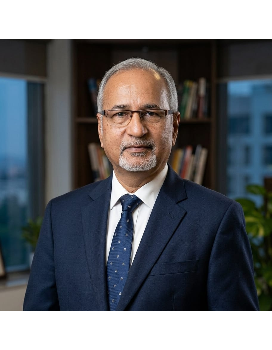 Bipinchandra Malavia