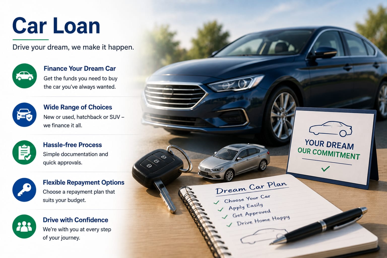 Car Loan