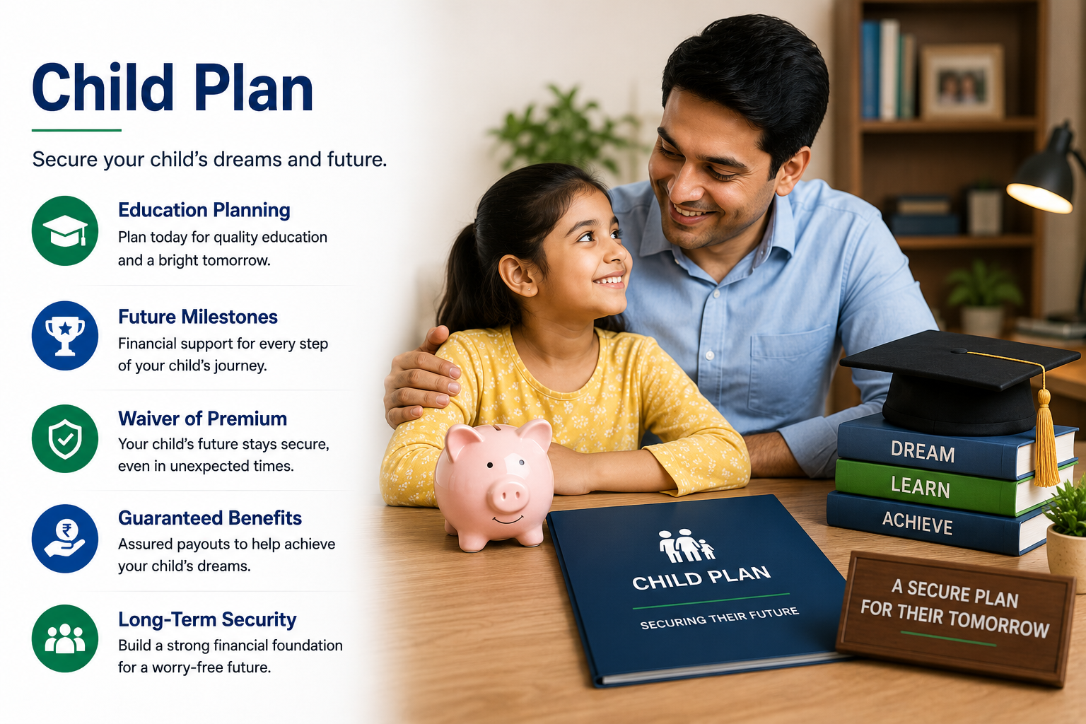Child Plan