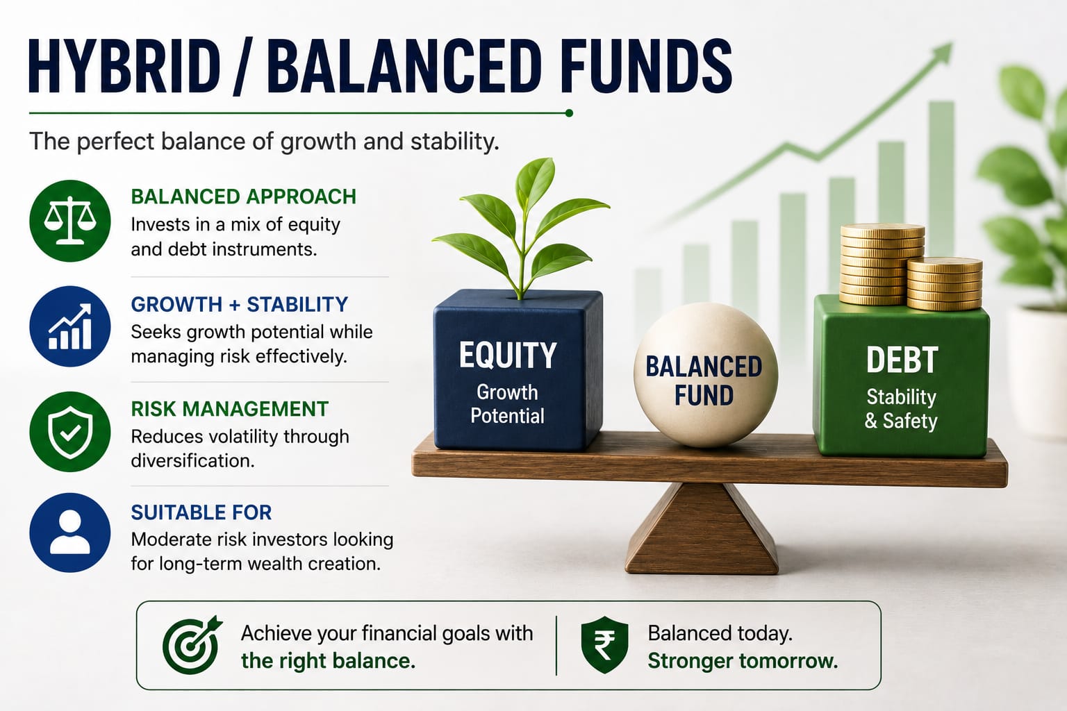 Hybrid / Balanced