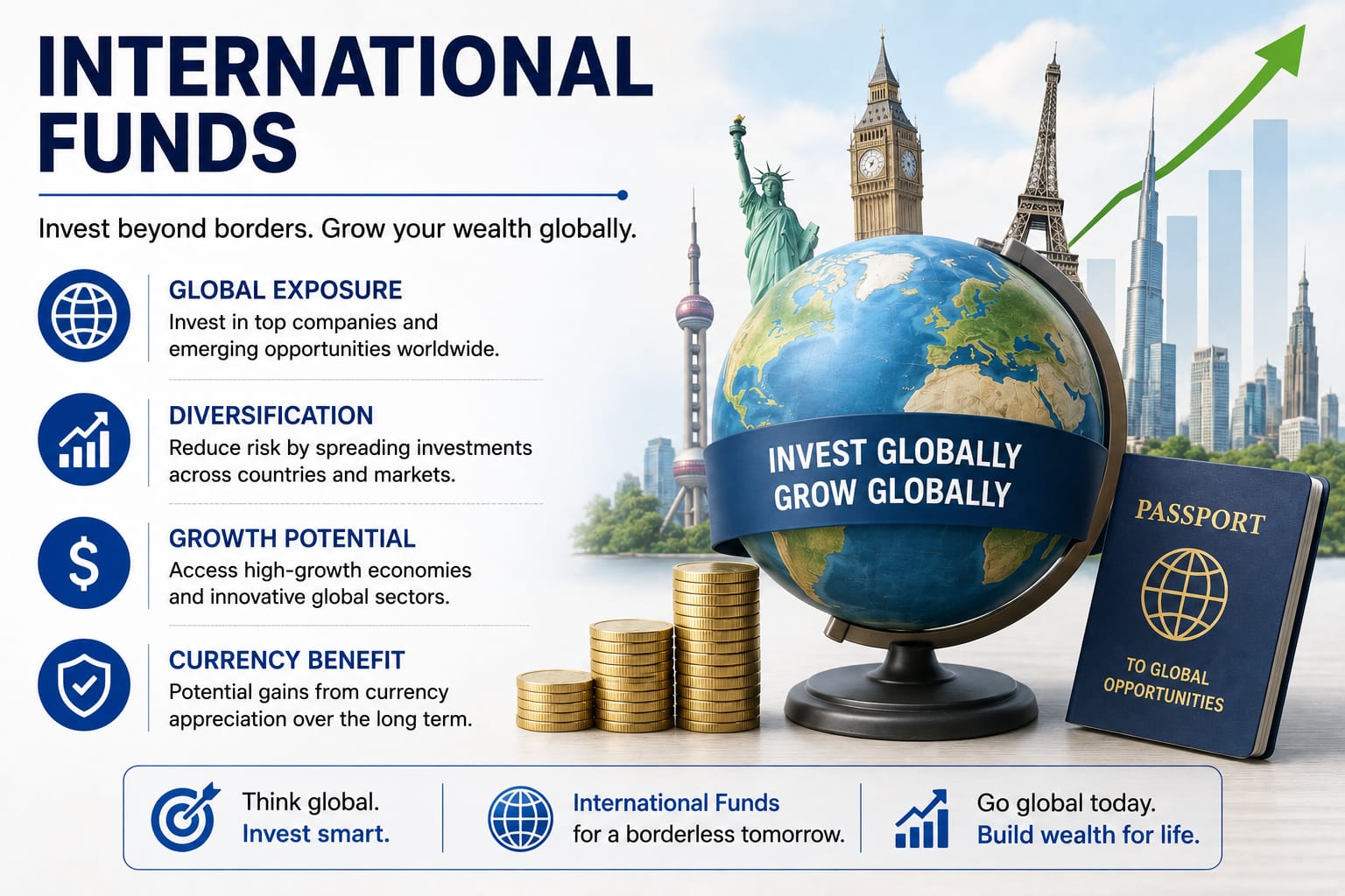 International Funds