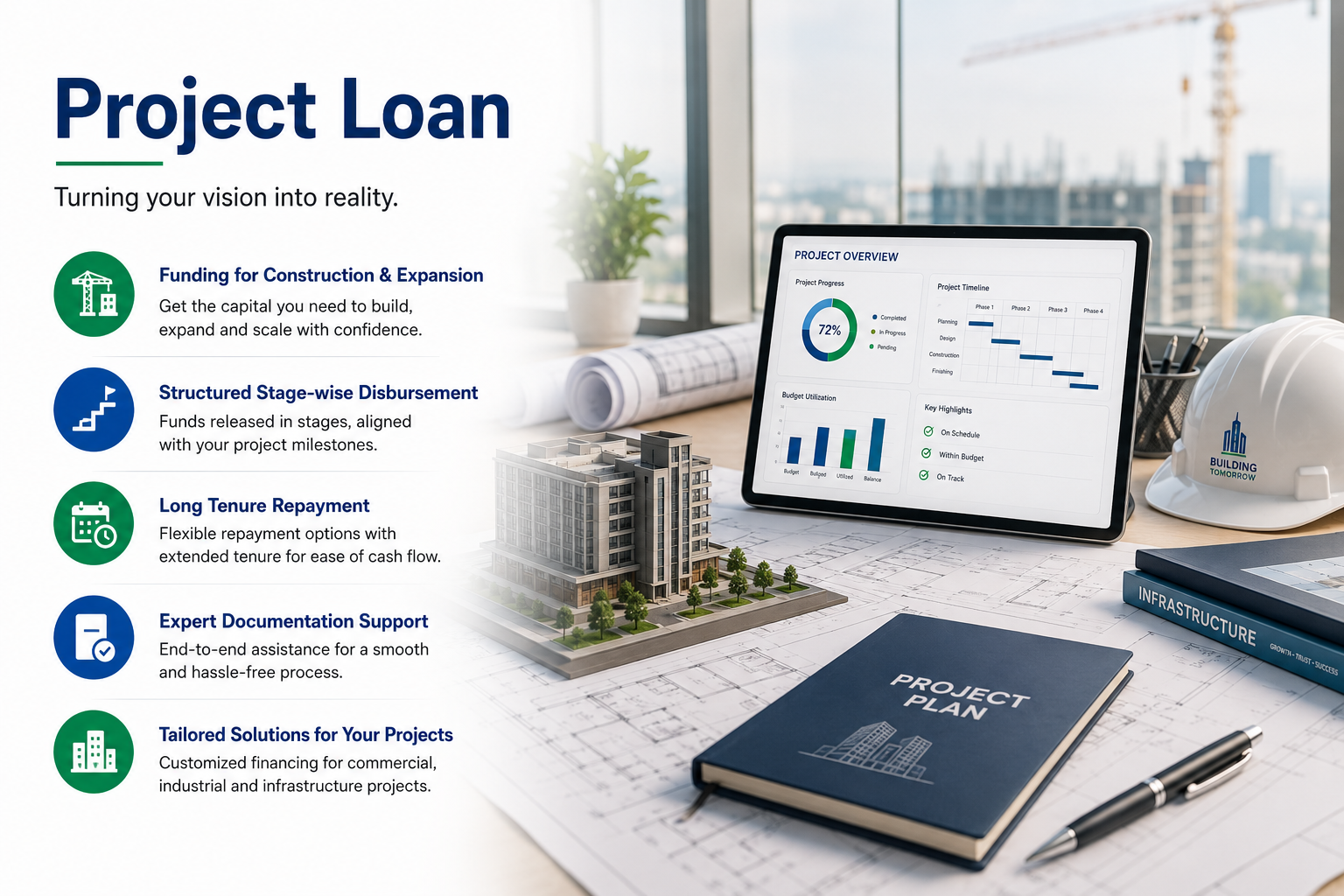 Project Loan