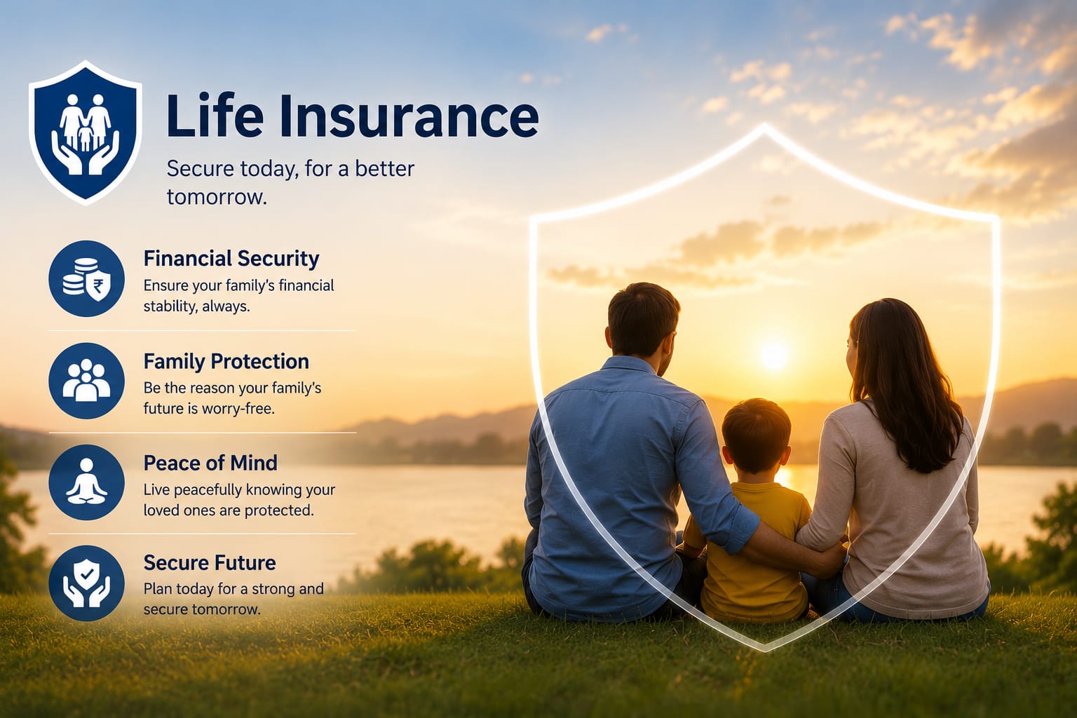 Term Life Insurance