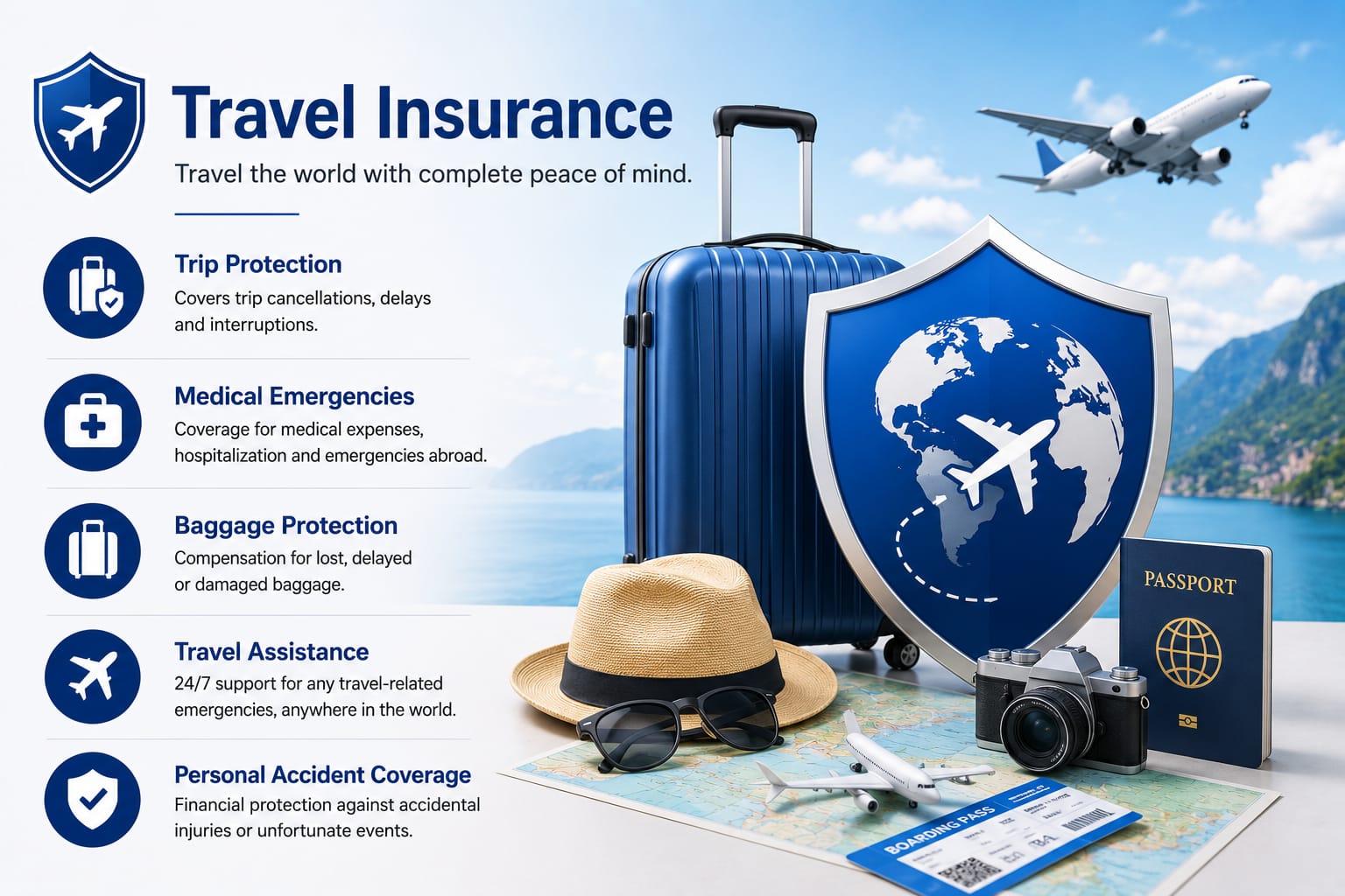 Travel Insurance